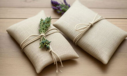 Natural Air Fresheners with Summer Scents for Your Bedford Home