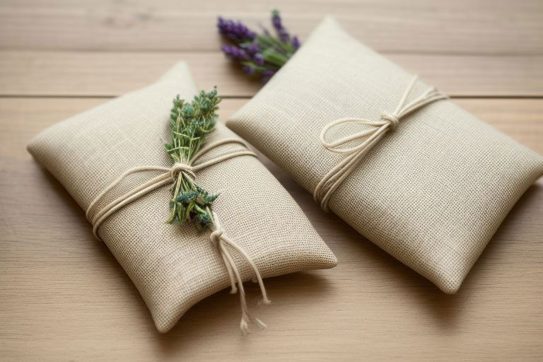 Natural Air Fresheners with Summer Scents for Your Bedford Home