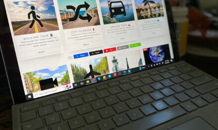 Exploring the World from Home: Safe Ways to See New Places Online