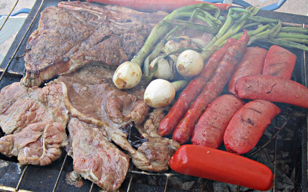 The Art of Barbecue: Exploring Flavorful Cooking Techniques from Around the World