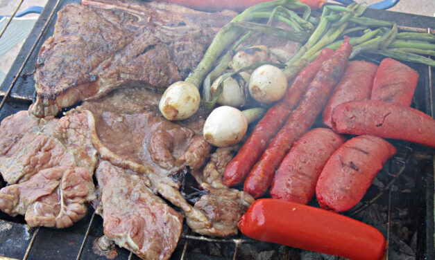 The Art of Barbecue: Exploring Flavorful Cooking Techniques from Around the World