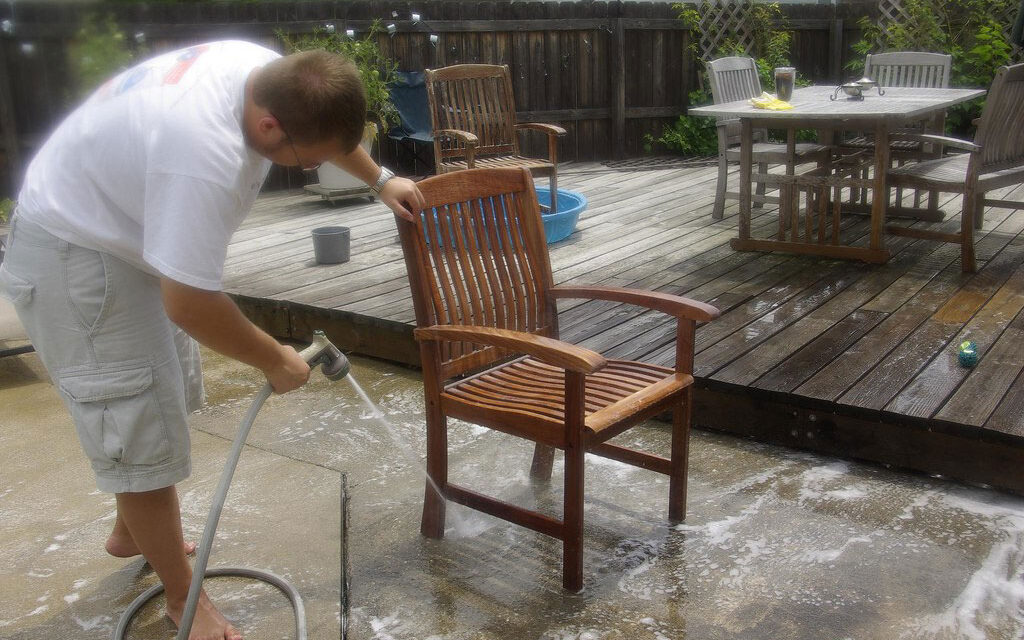 Summer-Proof Your Outdoors: Essential Tips for Bedford Homes in July