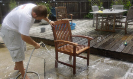Summer-Proof Your Outdoors: Essential Tips for Bedford Homes in July