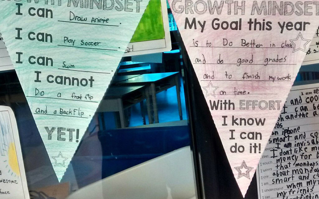 Teaching Kids to Embrace Failure as a Part of Growth