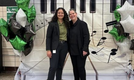 Coming Home — The Rise of Rae Jones