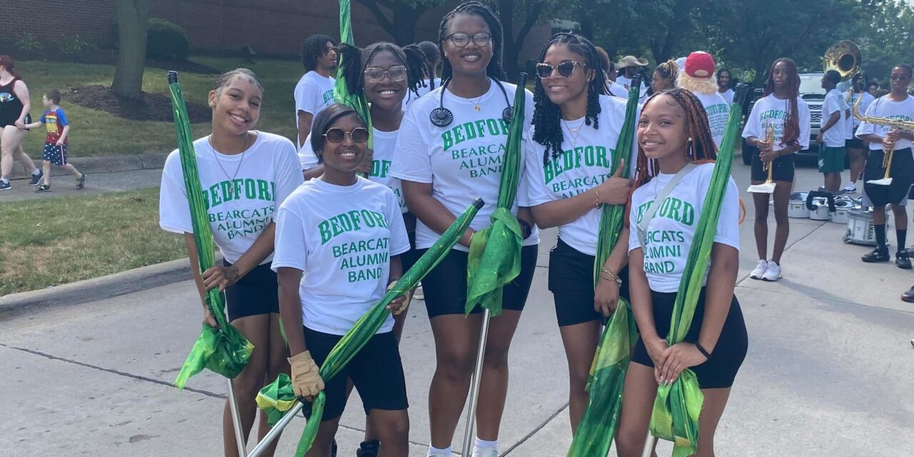 Roots and Wings — Breyana Adams Hayes on Tradition and Transformation