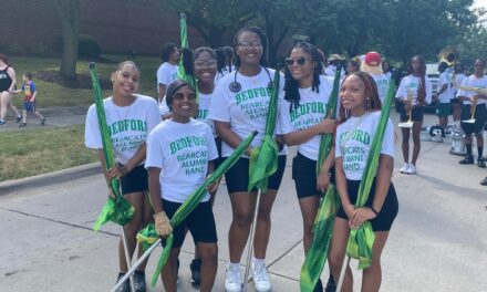 Roots and Wings — Breyana Adams Hayes on Tradition and Transformation