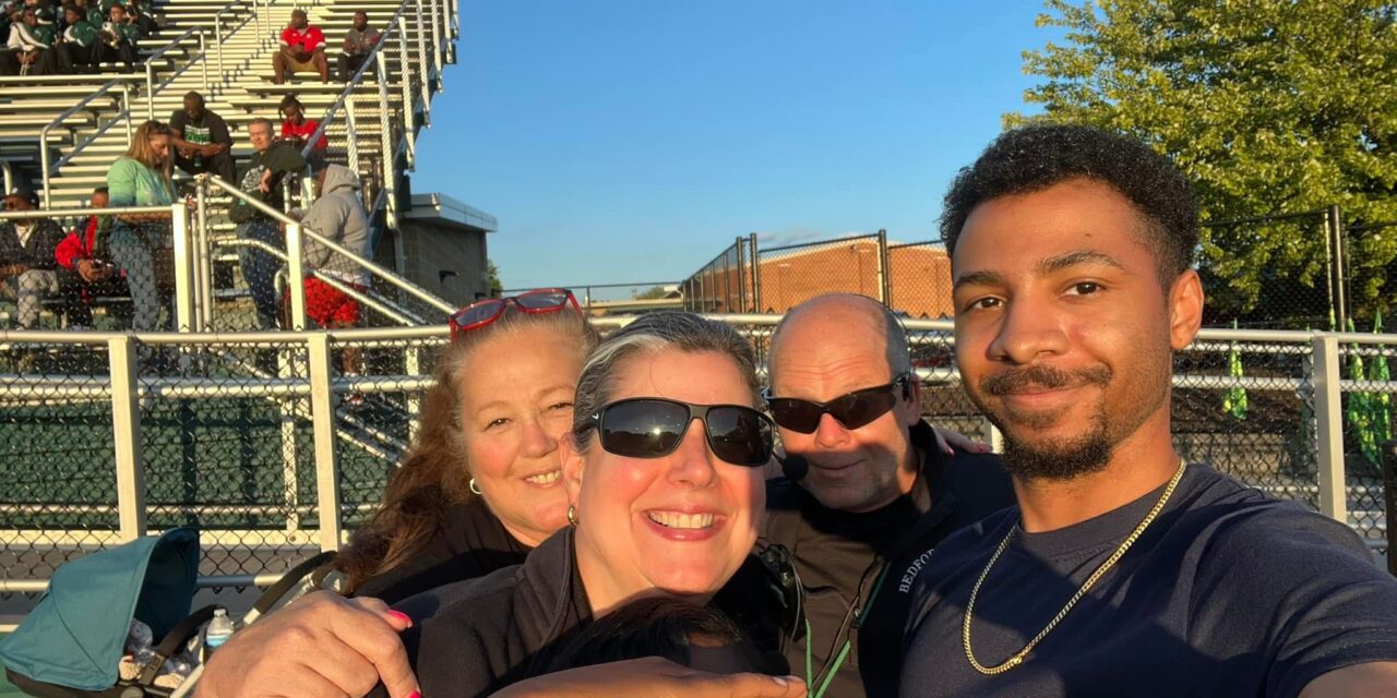 A Bearcat by Heart — A Personal Reflection