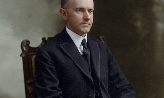 This Week in History ~ July 28th – August 3rd