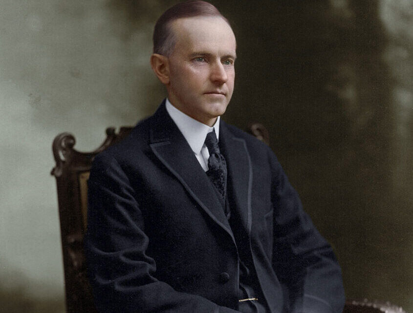 This Week in History ~ July 28th – August 3rd