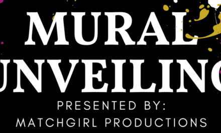 Celebrate Bedford’s Newest Mural with Art, Food, and Music Next Thursday 8/7/2025