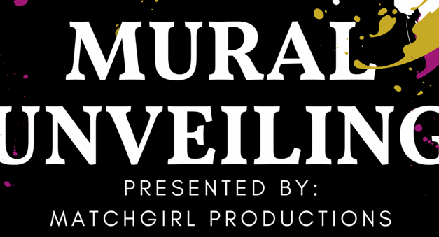 Celebrate Bedford’s Newest Mural with Art, Food, and Music Next Thursday 8/7/2025