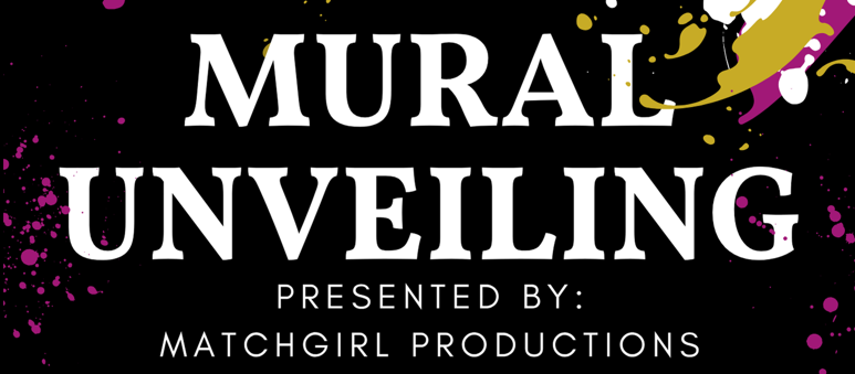 Celebrate Bedford’s Newest Mural with Art, Food, and Music Next Thursday 8/7/2025