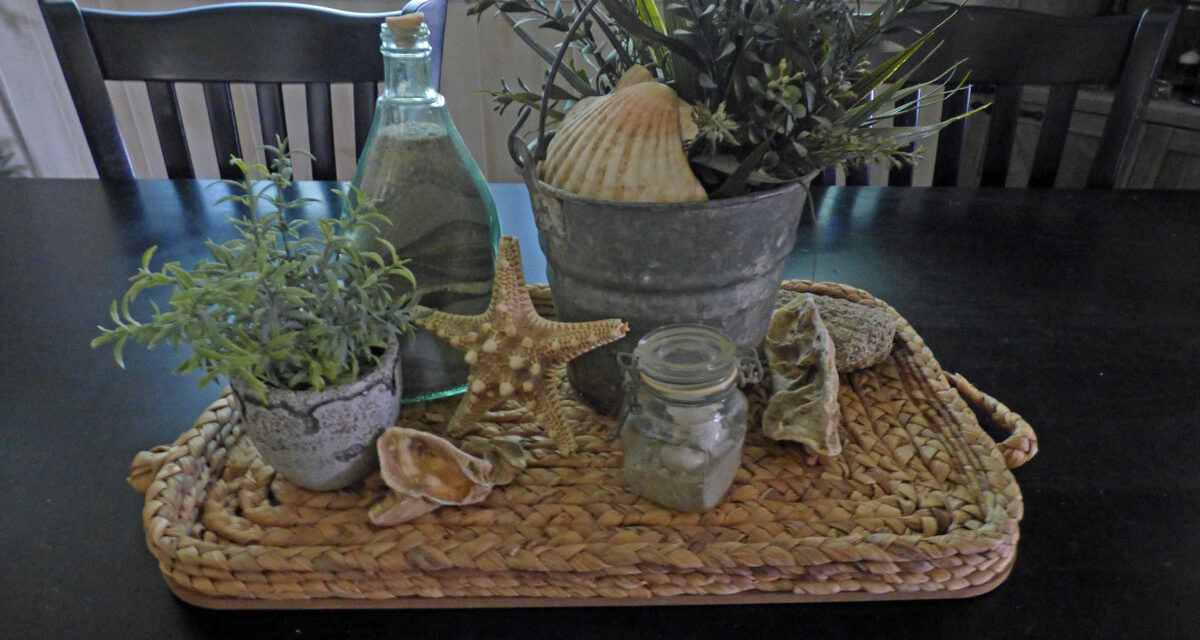 Create a Fun Summer Retreat with Travel Finds for Your Bedford Home