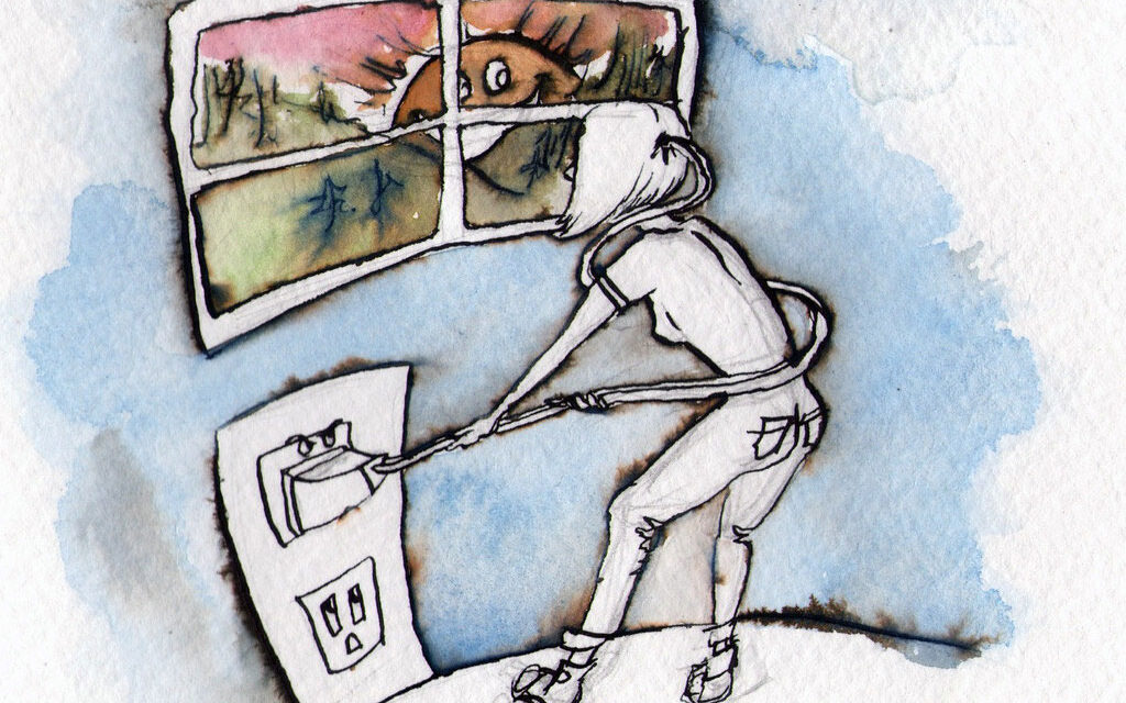 Unplugging for Emotional Freedom: Self-Care Tips for Bedford Residents this July