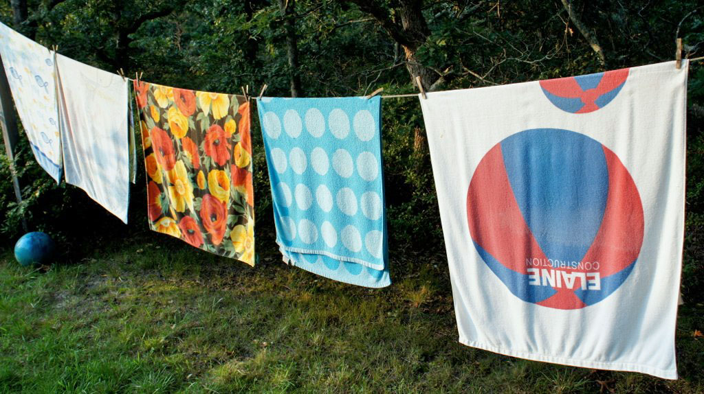 Cleaning Hacks for Your Bedford Home After Summer Pool Days