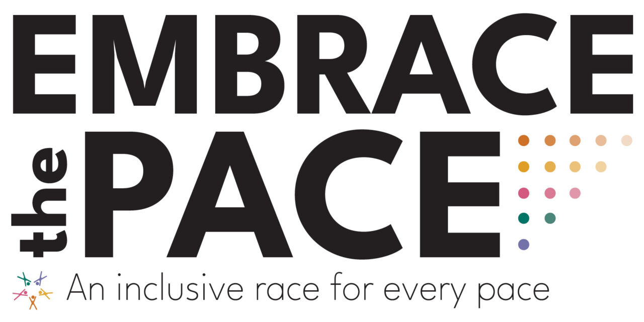 RSVP BY August 22 for the Inaugural “Embrace the Pace” 5K Coming to Independence August 23