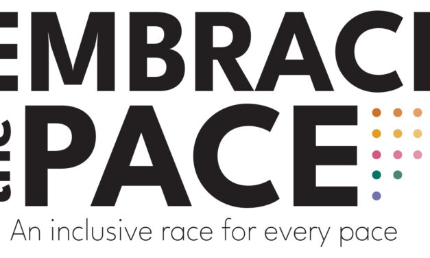 RSVP BY August 22 for the Inaugural “Embrace the Pace” 5K Coming to Independence August 23