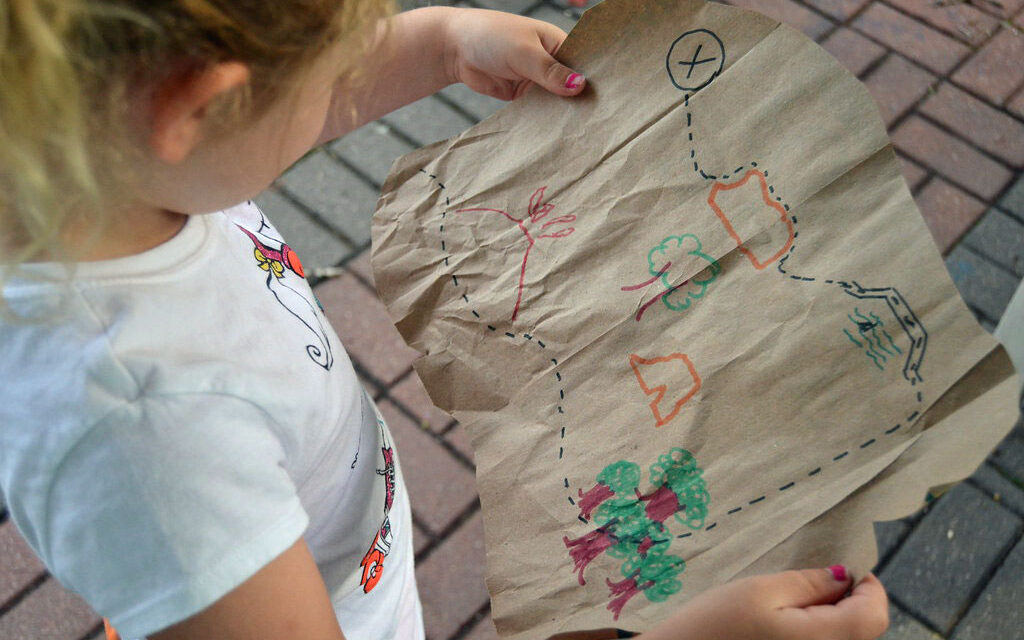 Sparking Adventure and Exploration in Kids This Summer