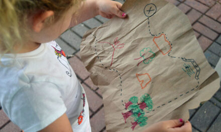 Sparking Adventure and Exploration in Kids This Summer