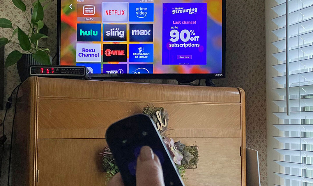 Staying Safe from Subscription & Streaming Scams This Summer