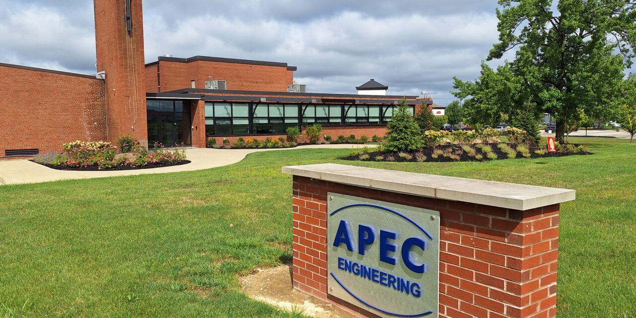 APEC Engineering Finds New Bedford Home in Old YMCA