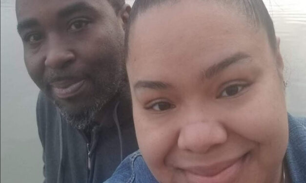 Bedford Couple Competes for Title of America’s Favorite Couple