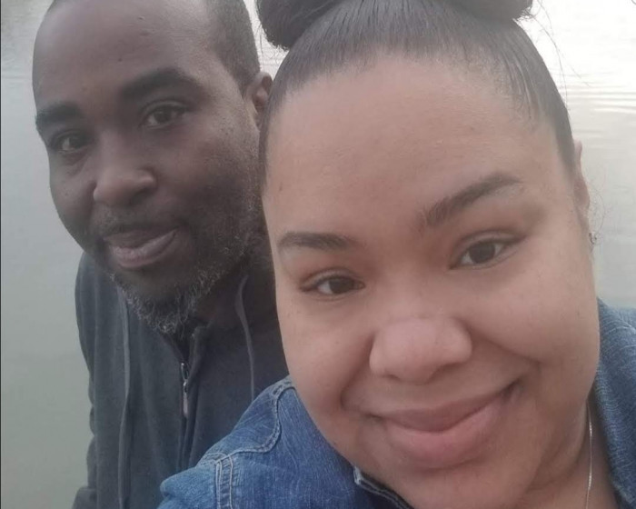 Bedford Couple Competes for Title of America’s Favorite Couple