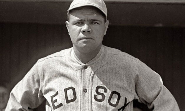 This Week in History ~ August 11th – August 17th