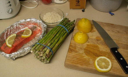 Component Cooking: A Versatile Technique for Balanced Meals