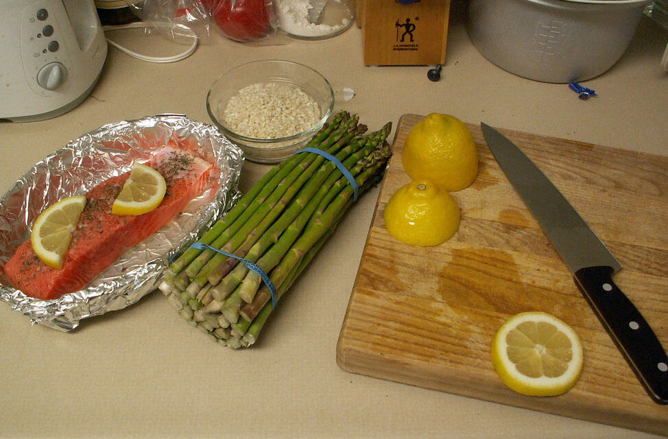 Component Cooking: A Versatile Technique for Balanced Meals