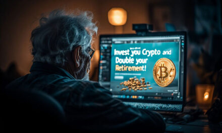 Don’t Get Caught in the Crypto Trap: How to Avoid Cryptocurrency Scams