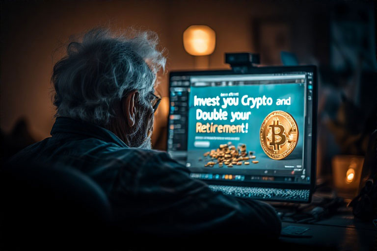 Don’t Get Caught in the Crypto Trap: How to Avoid Cryptocurrency Scams