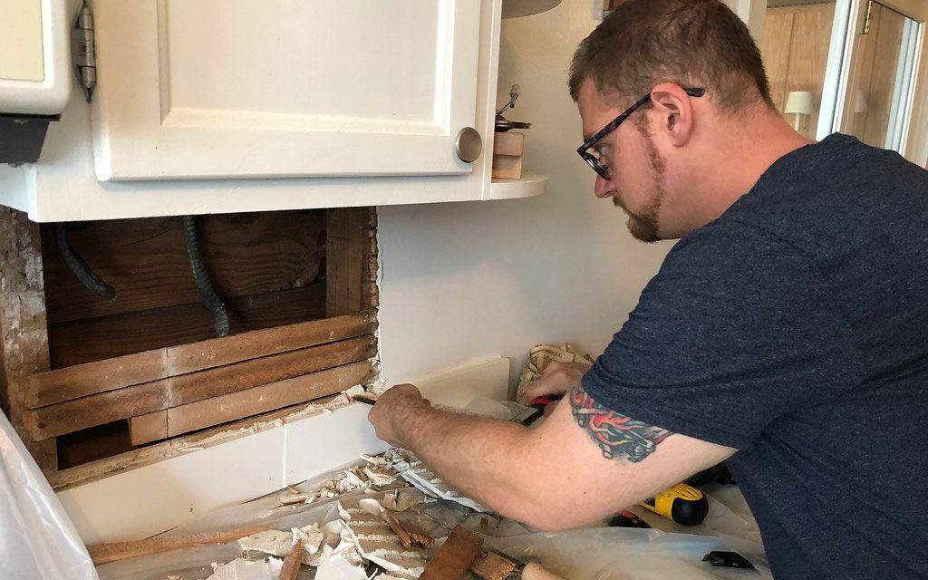 Mastering New DIY Repair Skills in August: Tips for Bedford Homeowners