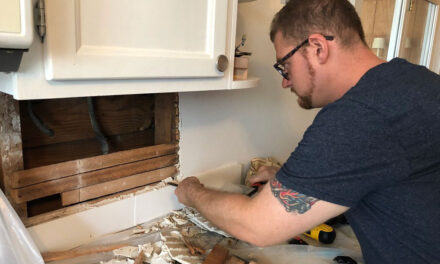 Mastering New DIY Repair Skills in August: Tips for Bedford Homeowners