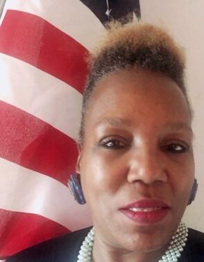 Guest Commentary: Submitted by Felicia Washington Ross, Candidate for Mayor