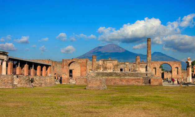 This Week in History ~ August 18th – August 24th