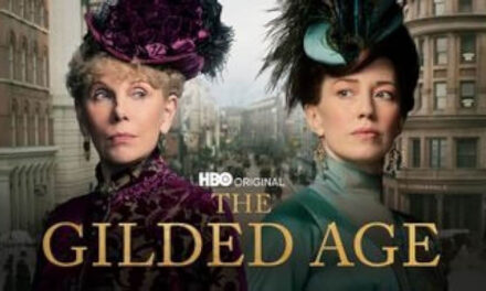 The Gilded Age: A Lavish Exploration of Power, Class, and Ambition