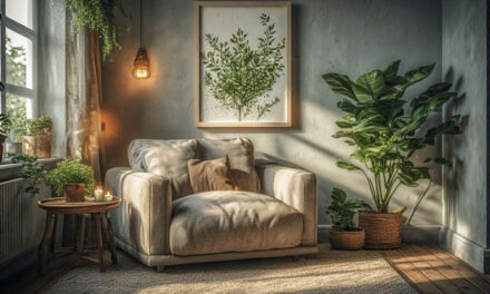 Redesigning Your Space to Reflect Personal Growth This August in Bedford