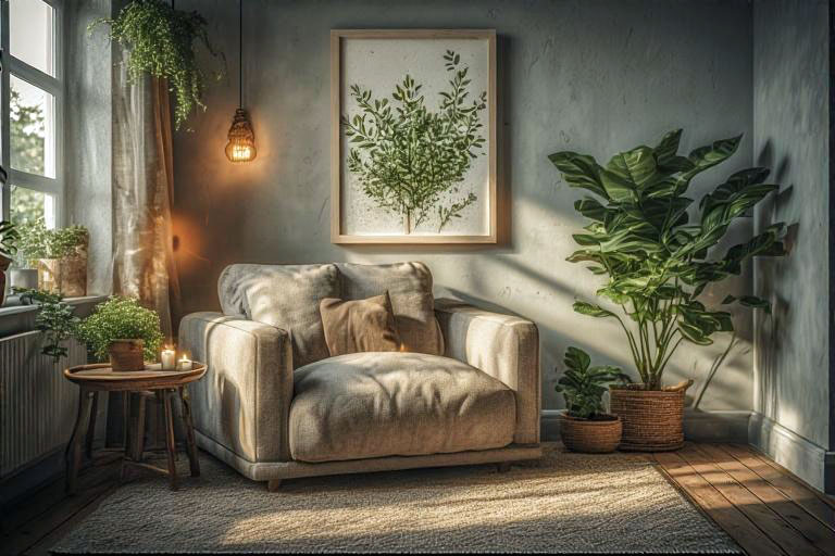 Redesigning Your Space to Reflect Personal Growth This August in Bedford