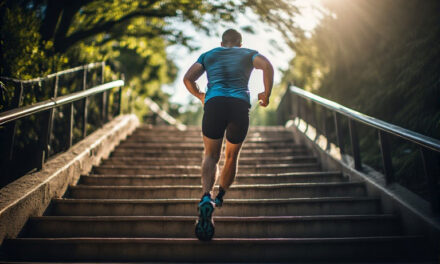 Innovative Micro Workouts for August: Staying Fit in Bedford in Just Minutes!