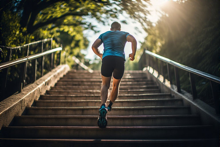 Innovative Micro Workouts for August: Staying Fit in Bedford in Just Minutes!