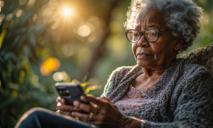 Staying Focused in a Busy Digital World