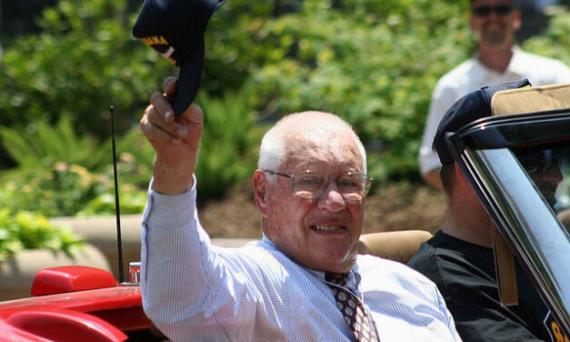 This Week in History ~ September 1st – September 7th