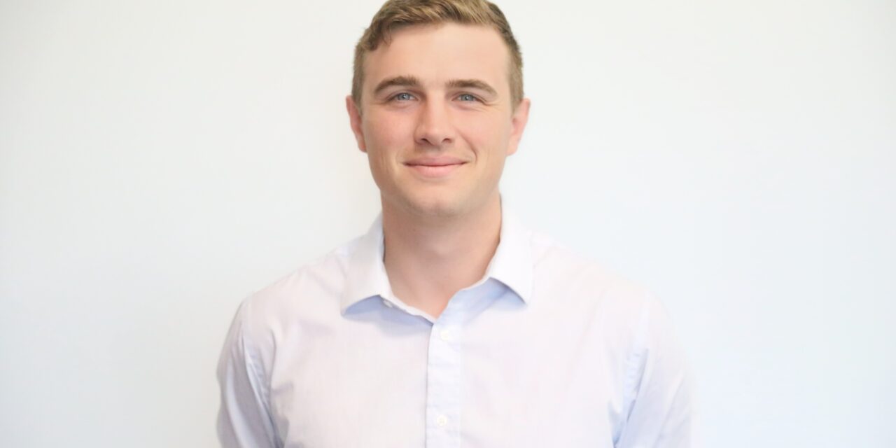 Election 2025: Cory Berry Announces Candidacy for Bedford City Council, Ward 5