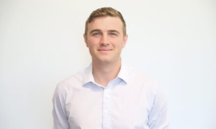 Election 2025: Cory Berry Announces Candidacy for Bedford City Council, Ward 5