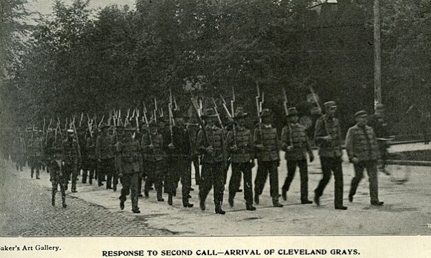 This Week in History ~ September 15th – 21st