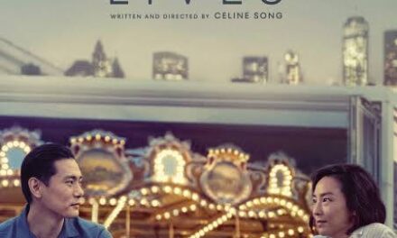 Past Lives (2023) – A Poignant Exploration of Love, Fate, and What Could Have Been