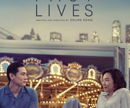 Past Lives (2023) – A Poignant Exploration of Love, Fate, and What Could Have Been