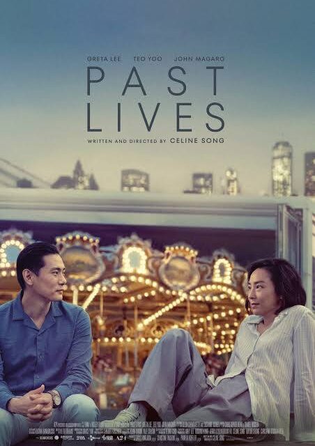 Past Lives (2023) – A Poignant Exploration of Love, Fate, and What Could Have Been